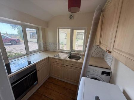 1 bedroom cottage to rent - Photo 3