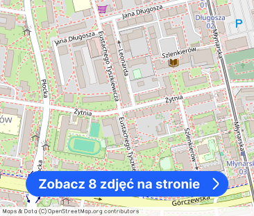 Metro Młynów 2-pokojowe mieszkanie 52 m² - Zdjęcie 1