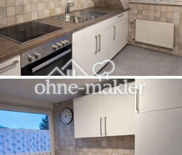 Großzügigkeit mit Stil. Ansprechende 3-Zimmer-Wohnung - Foto 6