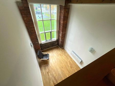 Victoria Mill, Reddish, Stockport, SK5 6AR - Photo 5