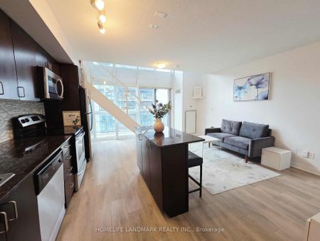 For Lease - 155 Legion Road Unit# 1706, Toronto, Ontario - Photo 3