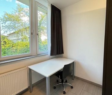 Modernes 18 m² Studio im Elementum - vollmöbiliert - Photo 1