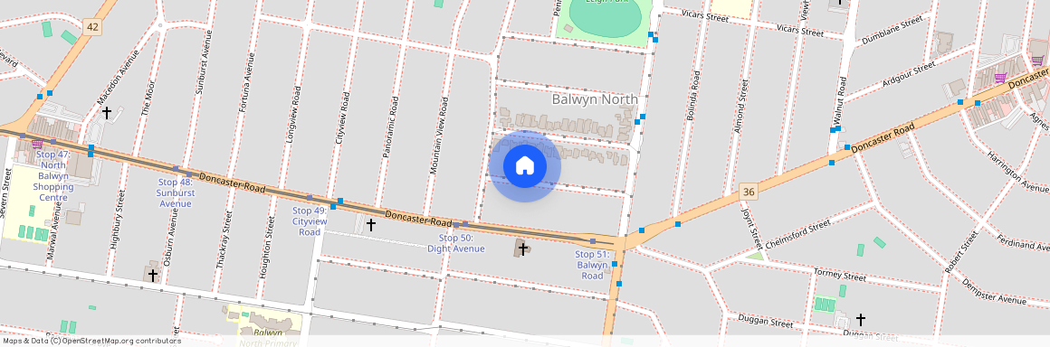 9 Willis Street, Vic 3104, Balwyn North