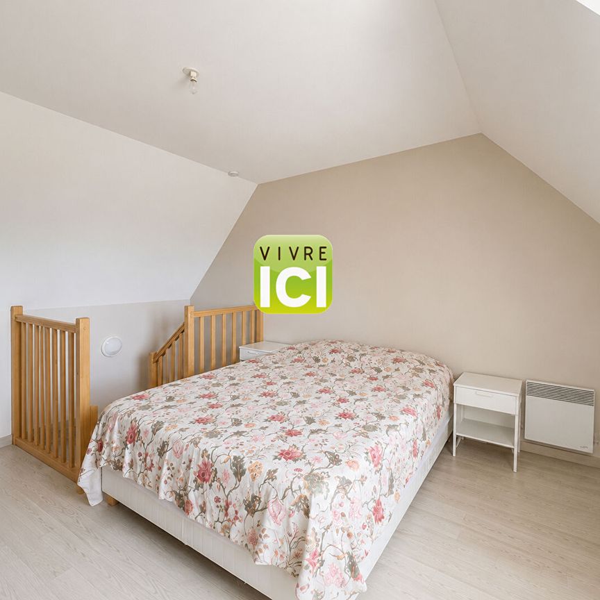 Location Appartement 2 pièces 31m² - Photo 1