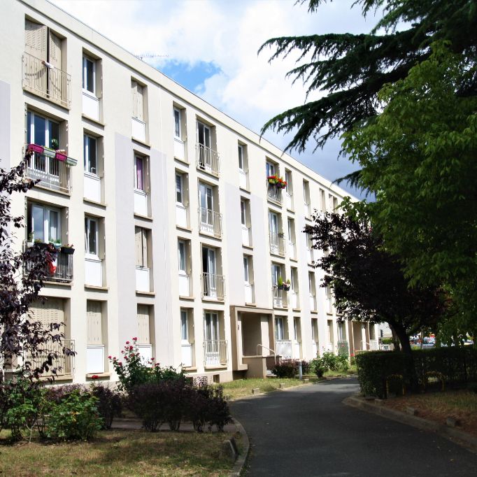 Appartement 2 pièces CHATOU, - Photo 1