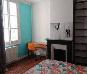 Appartement T4 - Photo 1