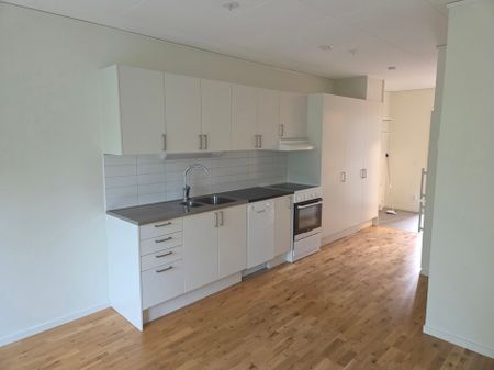Ingenjörsgatan 4C, Skurup - Foto 4