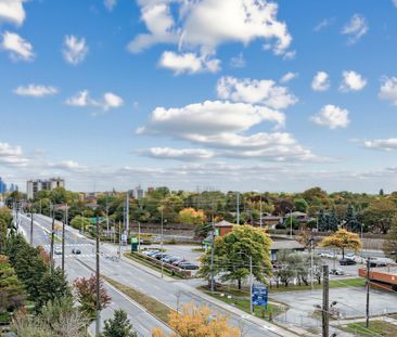 For Lease - 225 Sherway Gardens Road Unit# 709, Toronto, Ontario - Photo 6