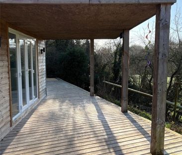 Riverside Cottage, Montford is a unique and idyllic rural cottage n... - Photo 4