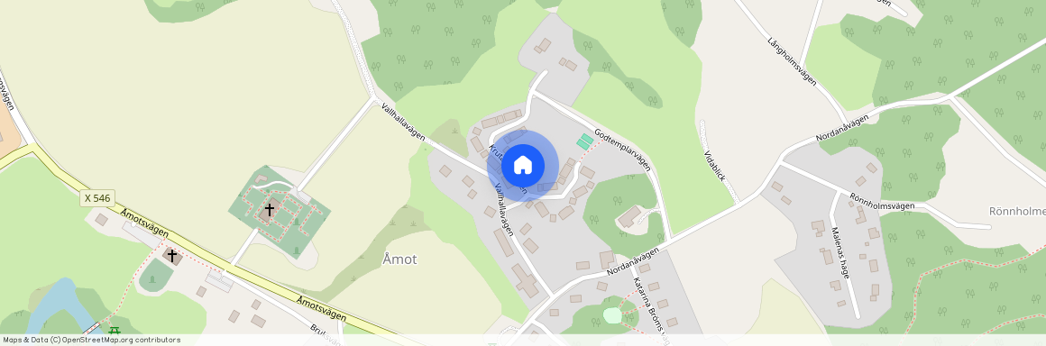 Ockelbo, Krutåkersvägen, 6A, 81695, Åmotsbruk