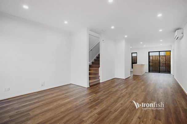 3 Bed, 2 Bath - Photo 1