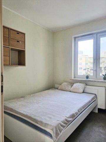 3 pokojowe z garażem i dużym balkonem 77 m² - Photo 4