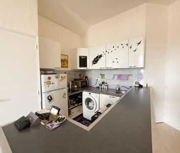 Location Appartement 1 pièce Meublé 27m² CANNES 06400 - Photo 4