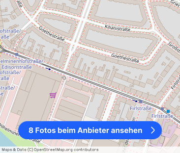 Wilhelminenhofstraße, Berlin - Foto 1