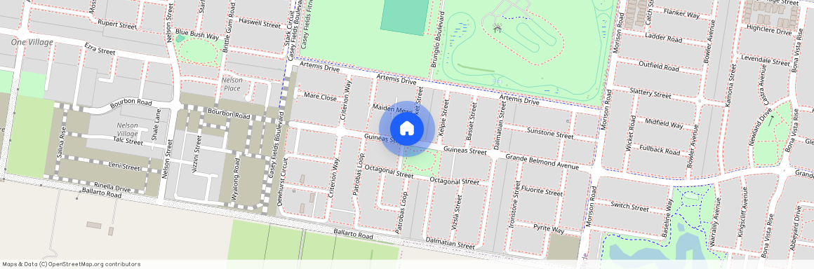 43 Guineas Street, Vic 3977, Cranbourne East