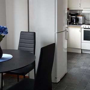 Biblioteksgatan 2 C - Foto 3