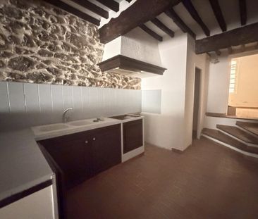 Appartement 2 Pièces 56 m² - Photo 1
