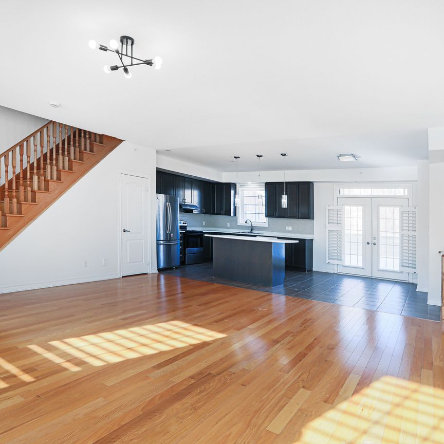 For Lease - 60 Cathedral High Heights, Markham, Ontario - Photo 1