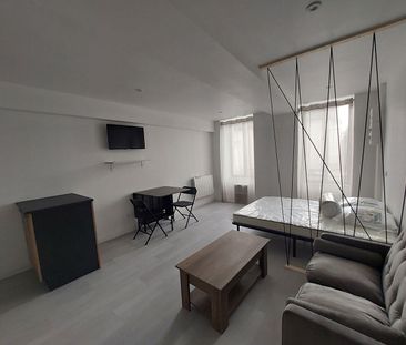 Location Appartement 1 pièce 23m² - Photo 4