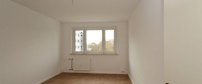 3-Raum-Wohnung Amsterdamer Straße 29 - Photo 1