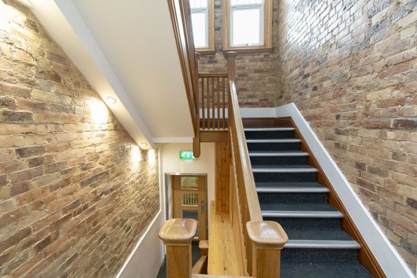 1 Bedroom Flat in The Cotton Exchange Boscombe - Photo 1