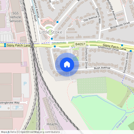 Little Stoke, Bristol