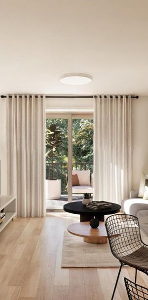 Loyer neuf style condo - Photo 1