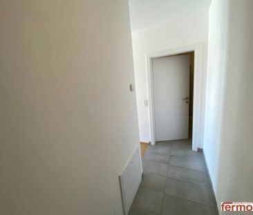 2-Zimmer-Mietwohnung mit großzügiger Loggia in der Strauchergasse - Photo 1