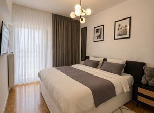 Διαμέρισμα για ενοικίαση - Παλαιό Φάληρο, - Φωτογραφία 3