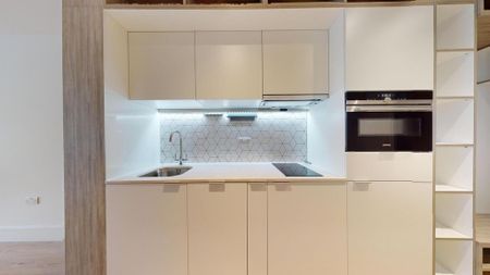 Studio to rent - Photo 5