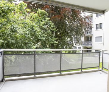 3 Zimmer, 60 m², 1. Stock - Foto 3