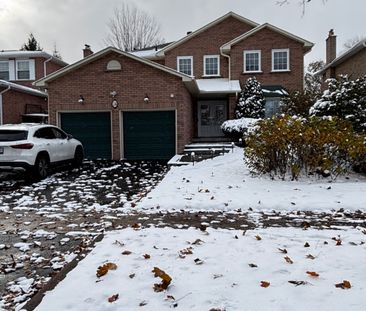 For Lease - 24 Cairns Drive Unit# WALK-OUT BASEMENT, Markham, Ontario - Photo 5