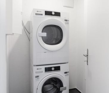 Ihr neues Zuhause in Goldach - 3.5-Zimmerwohnung mit Balkon! - Photo 4