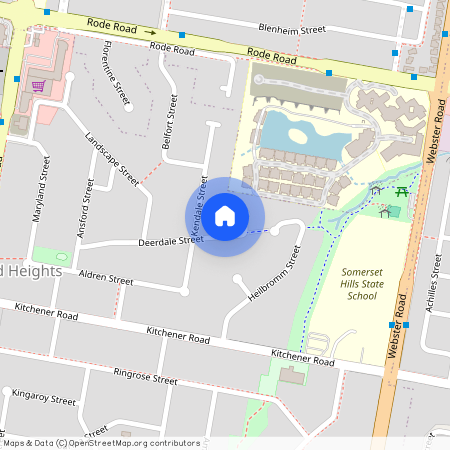 30 Deerdale Street, Stafford Heights QLD 4053