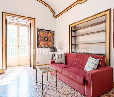 Bilocale via Serra 4, San Vincenzo, Genova - Photo 6