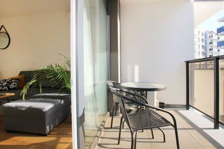 2 POKOJE | WYSOKI STANDARD | TARGOWA 12A | - Photo 4