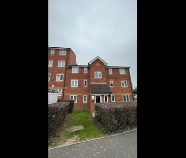 1 Bed Flat, Armoury Road, SE8 - Photo 2