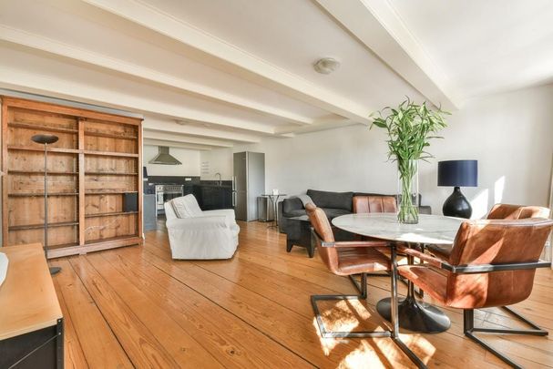 Appartement te huur: Herengracht 326-2 1016 CE Amsterdam - Photo 1