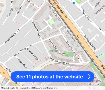 Vickers Road Erith DA8 - Photo 1