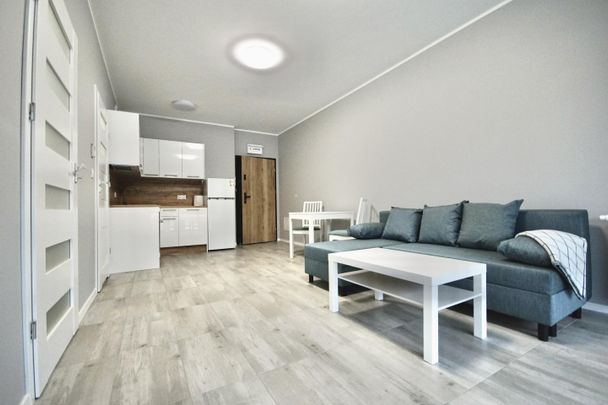 Nowiutkie mieszkanie 39m2 Zielona Góra - Photo 1