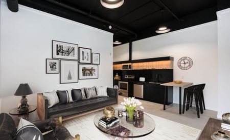 Aberdeen: Loft Suites – 710 Westminster, Winnipeg, MB - Photo 3