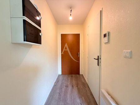 Location Appartement 1 pièce 25m² - Photo 5