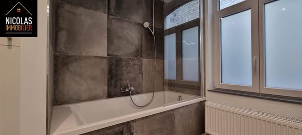 Appartement te huur - Photo 1