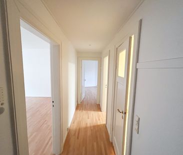 Lys 2-værelses lejlighed i vestbyen - Photo 5