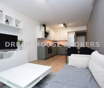 Mieszkanie na wynajem - Zdjęcie 5