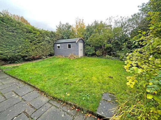 Leadhall Close, Harrogate, North Yorkshire, HG2 - Photo 1