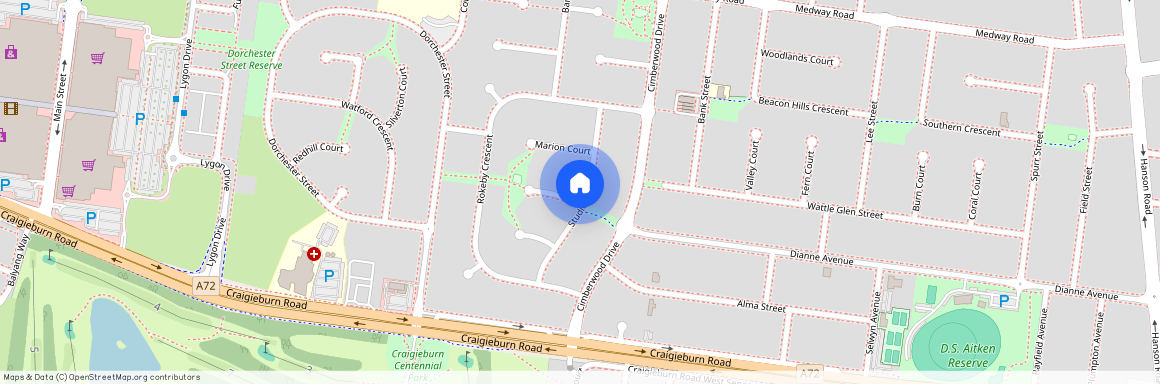 Valonia court 2, VIC 3064, Craigieburn