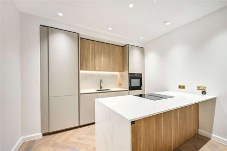 A modern two bedroom duplex flat situated in central London. - Photo 3