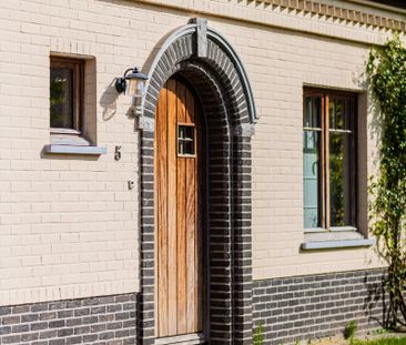 Landelijke villa te huur met prachtige tuin te Vurste - Foto 4