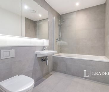 2 bedroom property to rent Syward Place, 40-48 Pyrcroft Road, Chert... - Photo 5